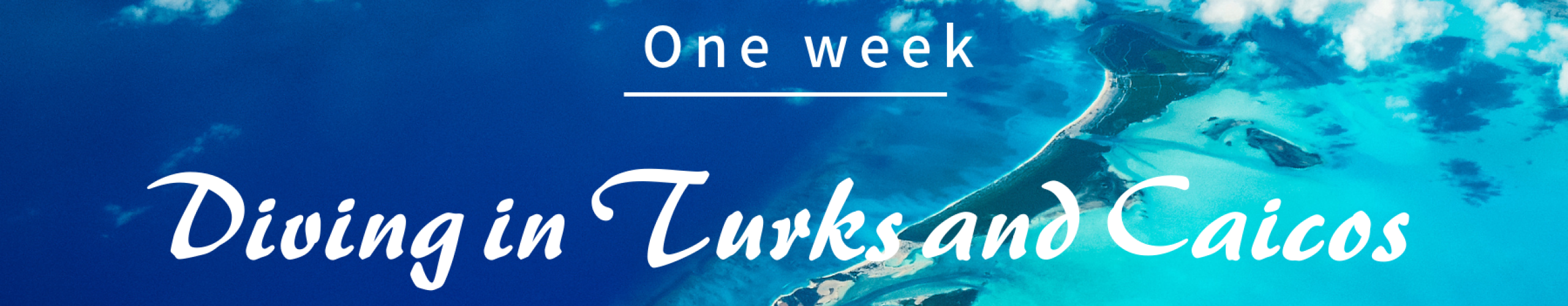 行程反馈：特克斯和凯科斯群岛